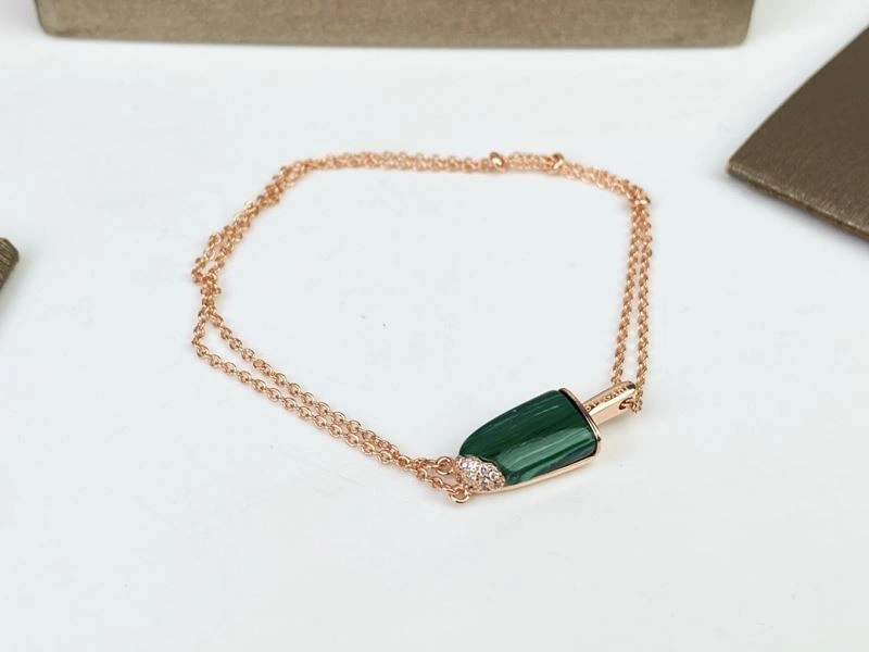 Bvlgari Bracelets Comfortable 216677