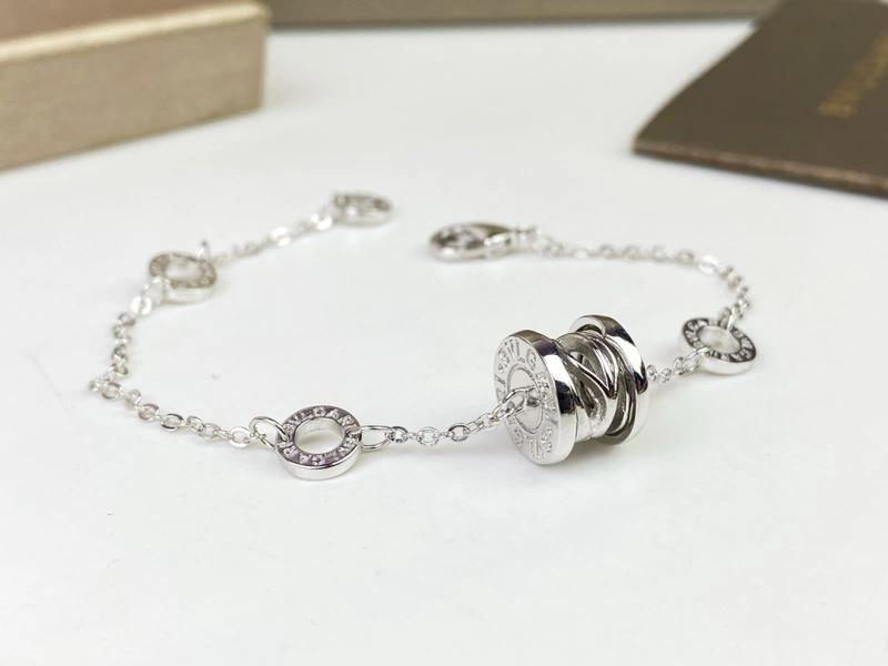 Practical Bvlgari Bracelets 216690