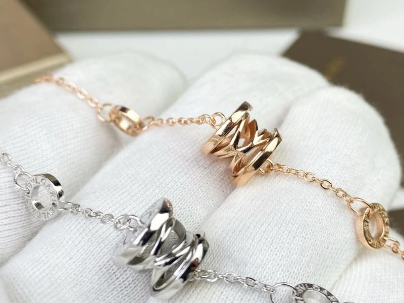 Practical Bvlgari Bracelets 216690