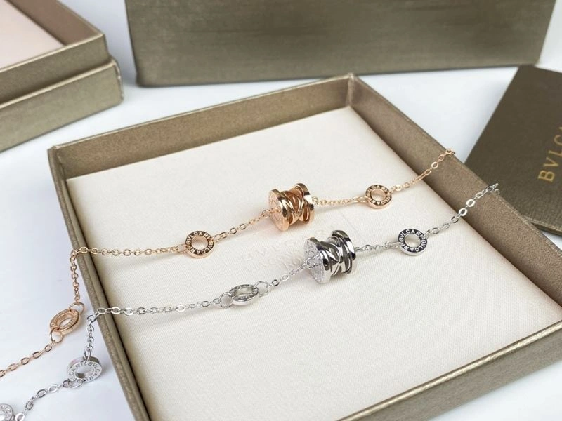 Practical Bvlgari Bracelets 216690