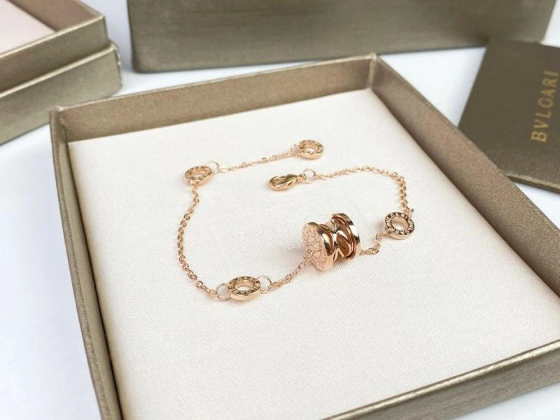 Practical Bvlgari Bracelets 216690