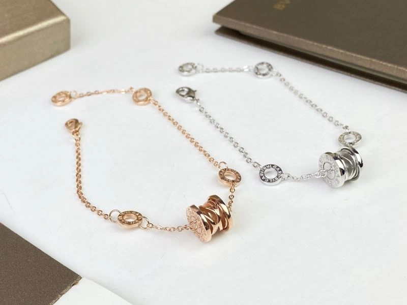 Practical Bvlgari Bracelets 216690