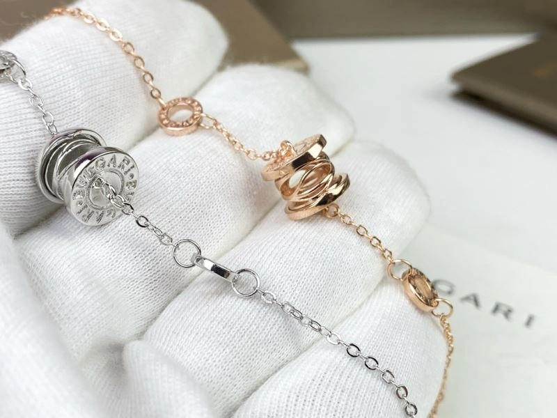 Practical Bvlgari Bracelets 216690