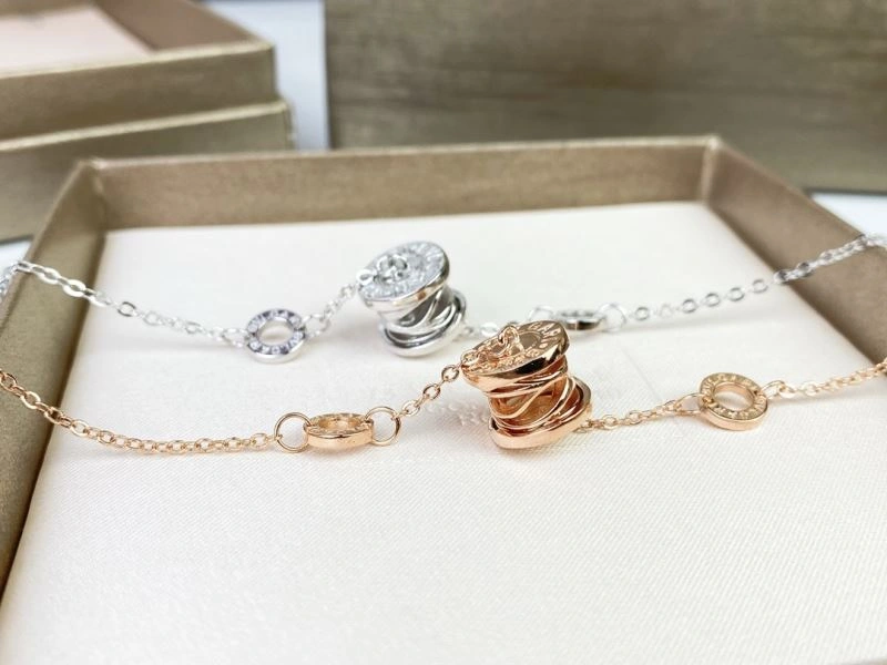 Practical Bvlgari Bracelets 216690