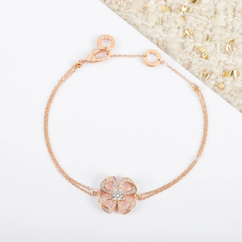 Durable Bvlgari Bracelets 216698