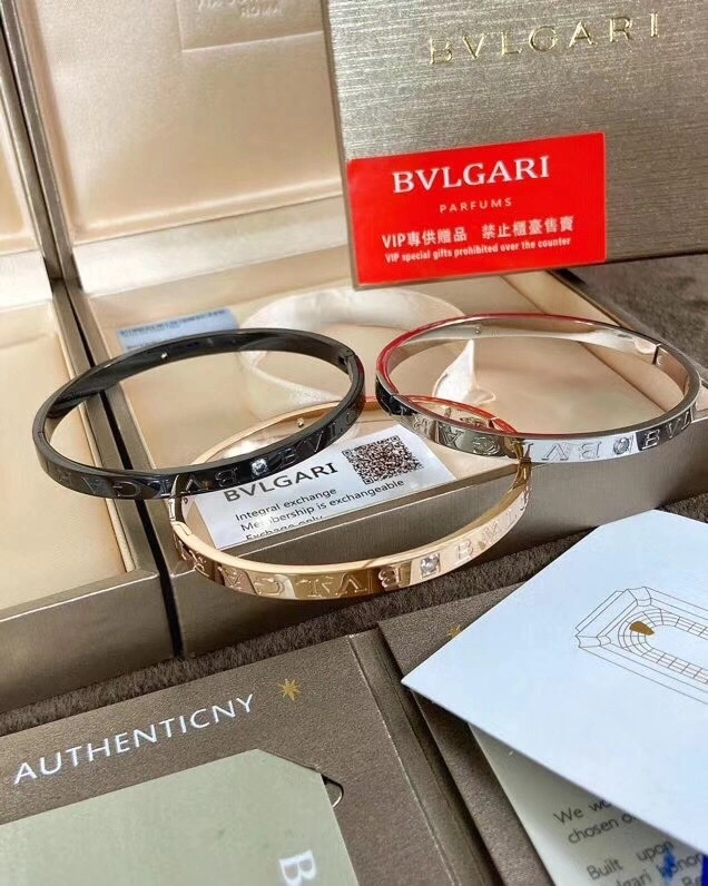 Bvlgari Bracelets Chic 216693