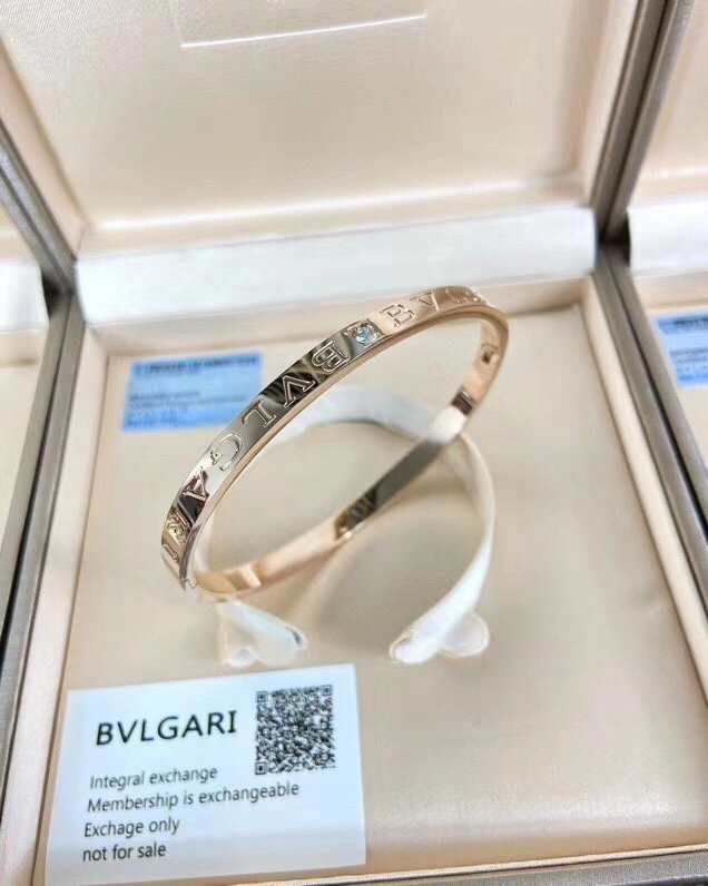 Bvlgari Bracelets Chic 216693