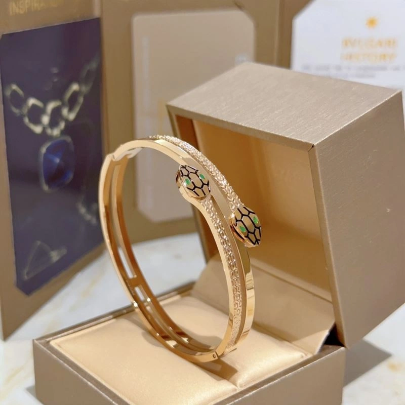 Bvlgari Bracelets Soft 216719