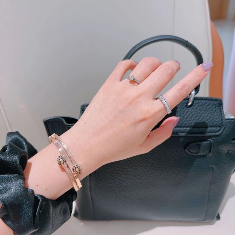 Bvlgari Bracelets Soft 216719
