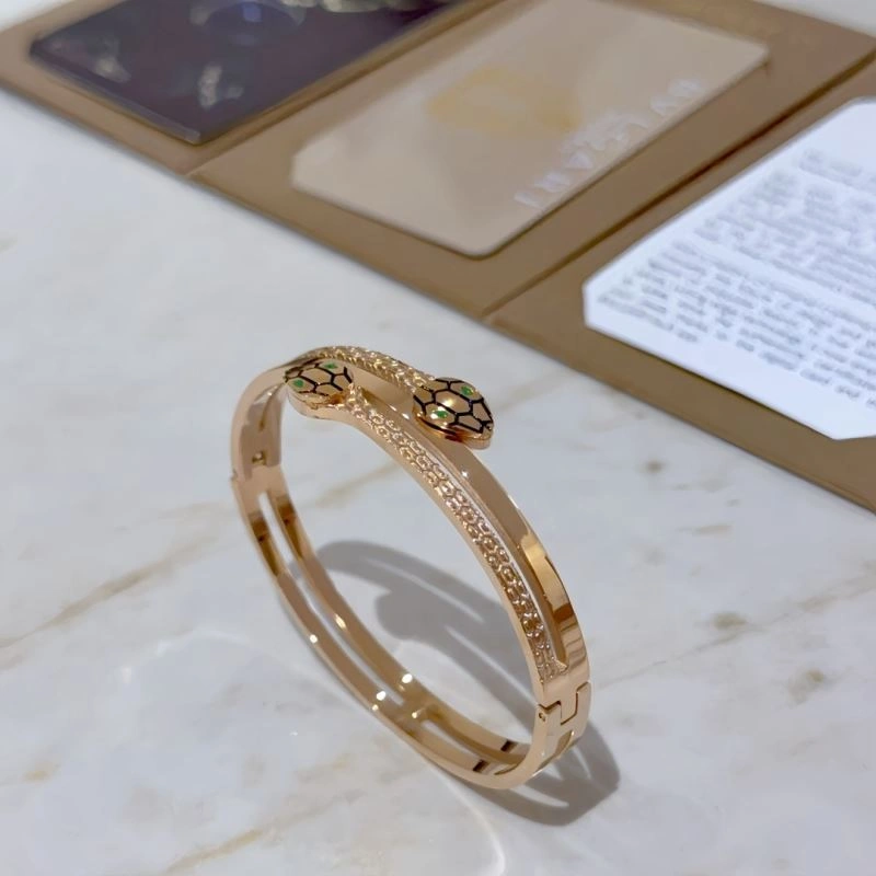 Bvlgari Bracelets Soft 216719
