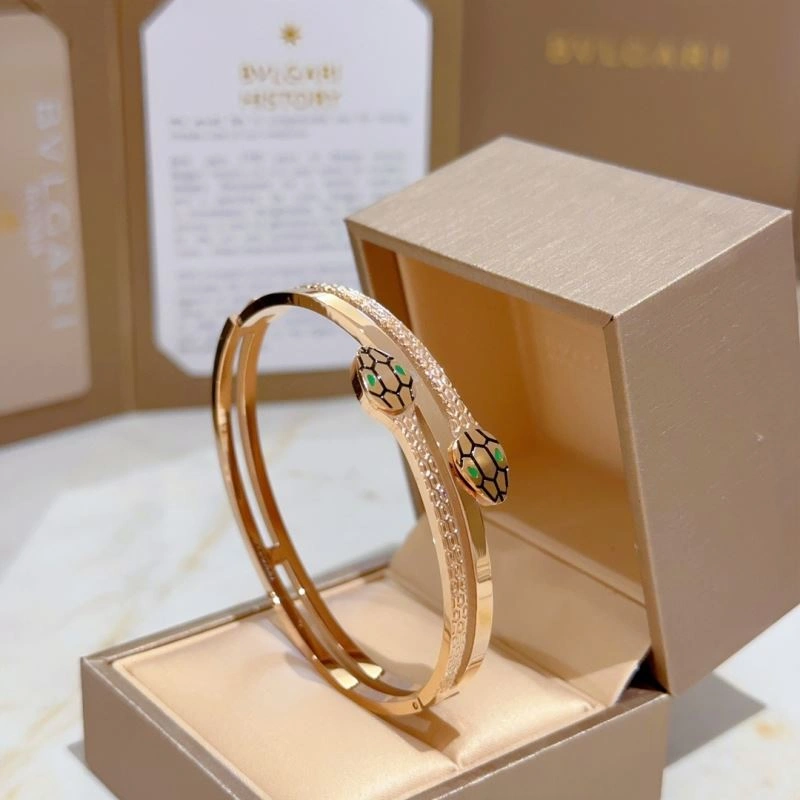 Bvlgari Bracelets Soft 216719