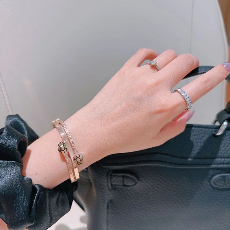 Bvlgari Bracelets Soft 216719