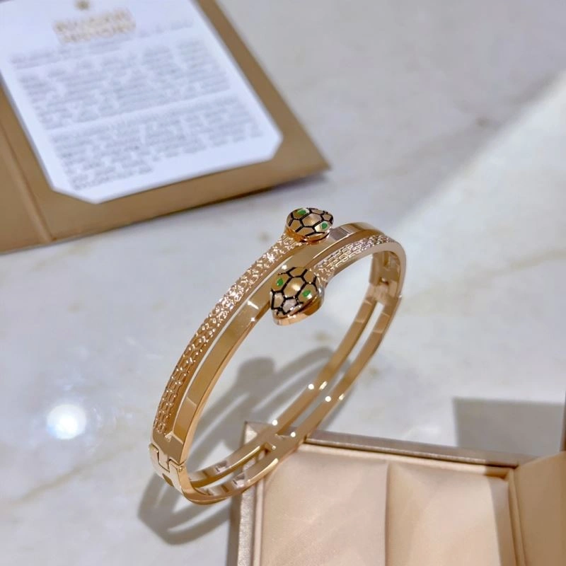 Bvlgari Bracelets Soft 216719