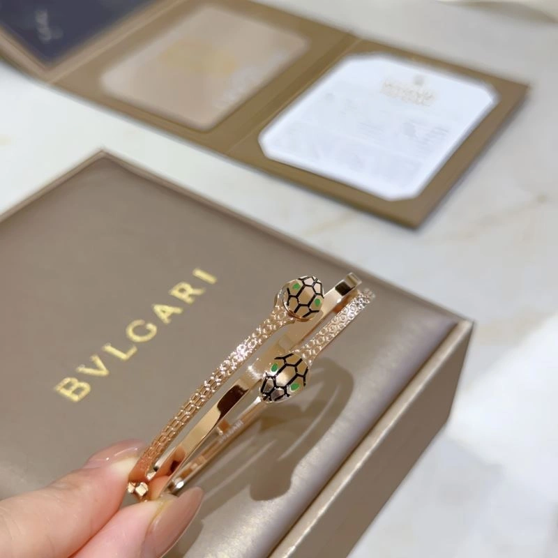 Bvlgari Bracelets Soft 216719