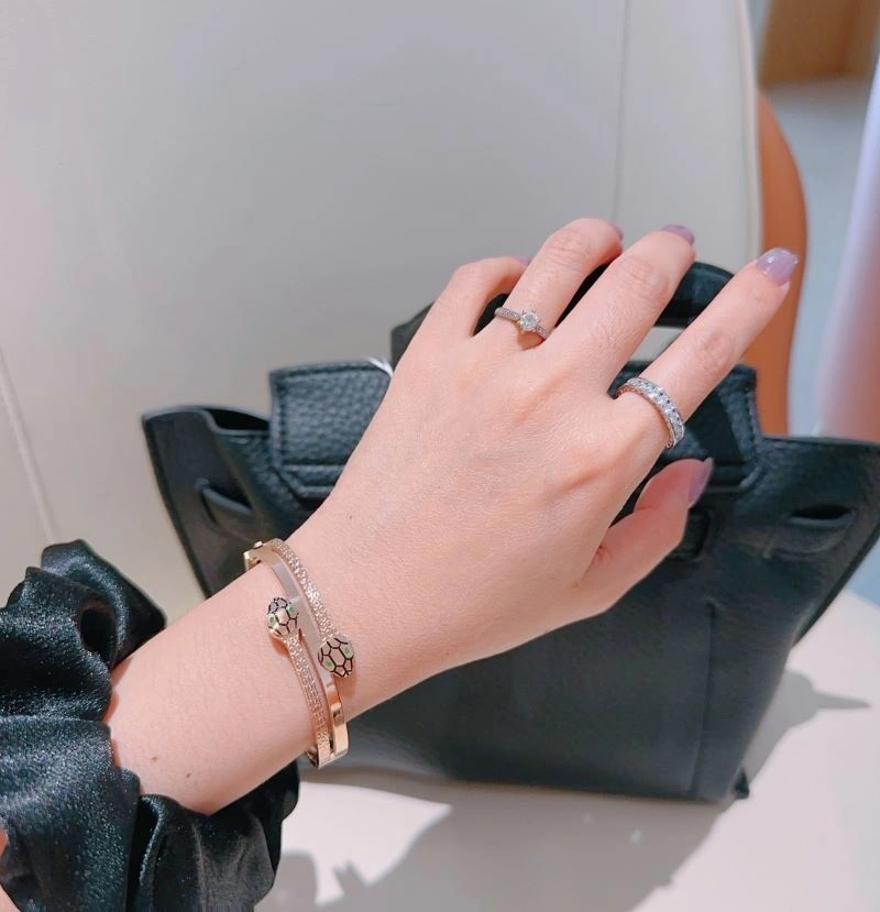 Bvlgari Bracelets Soft 216719