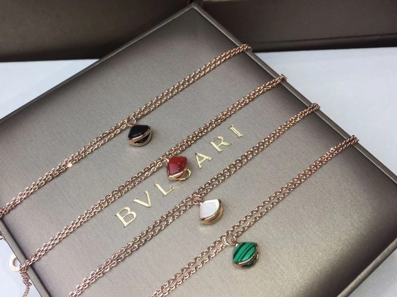 ZipUp Bvlgari Bracelets 216688