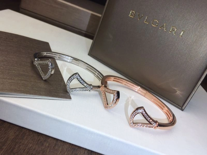 EasyMatch Bvlgari Bracelets 216682