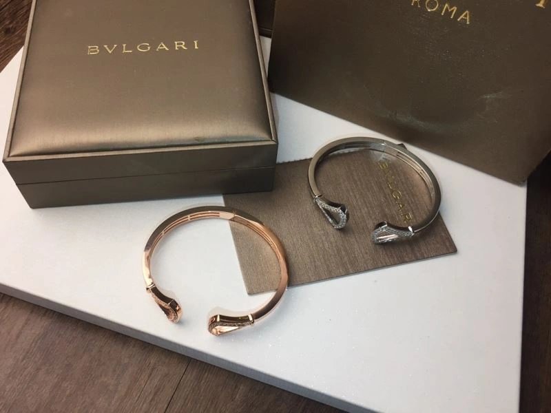 EasyMatch Bvlgari Bracelets 216682