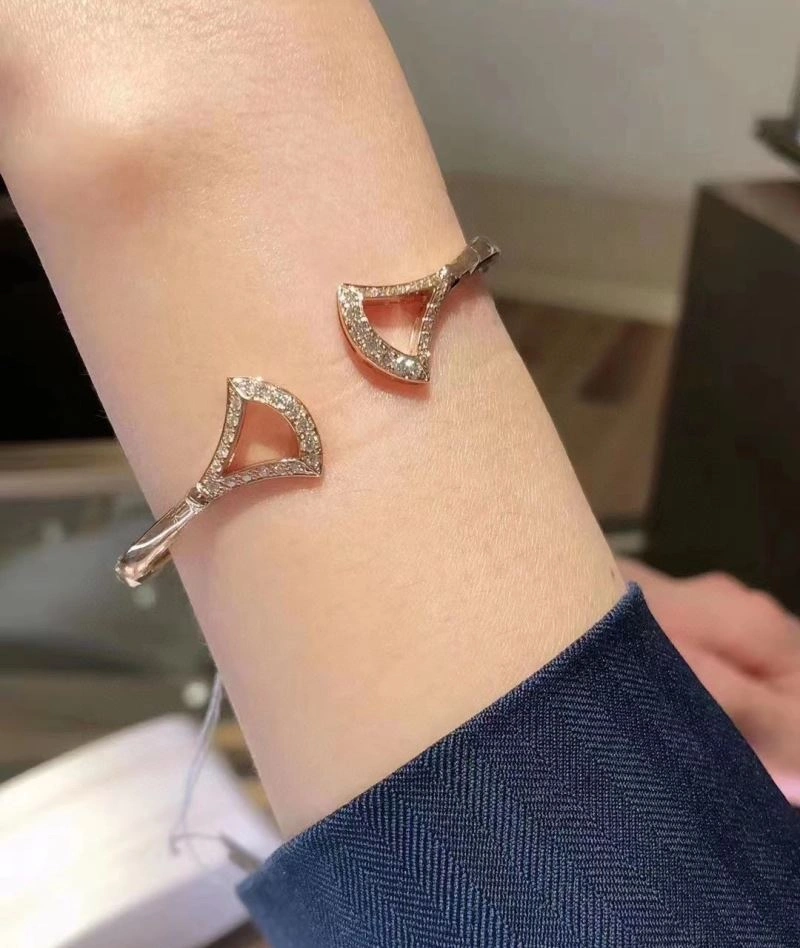 EasyMatch Bvlgari Bracelets 216682