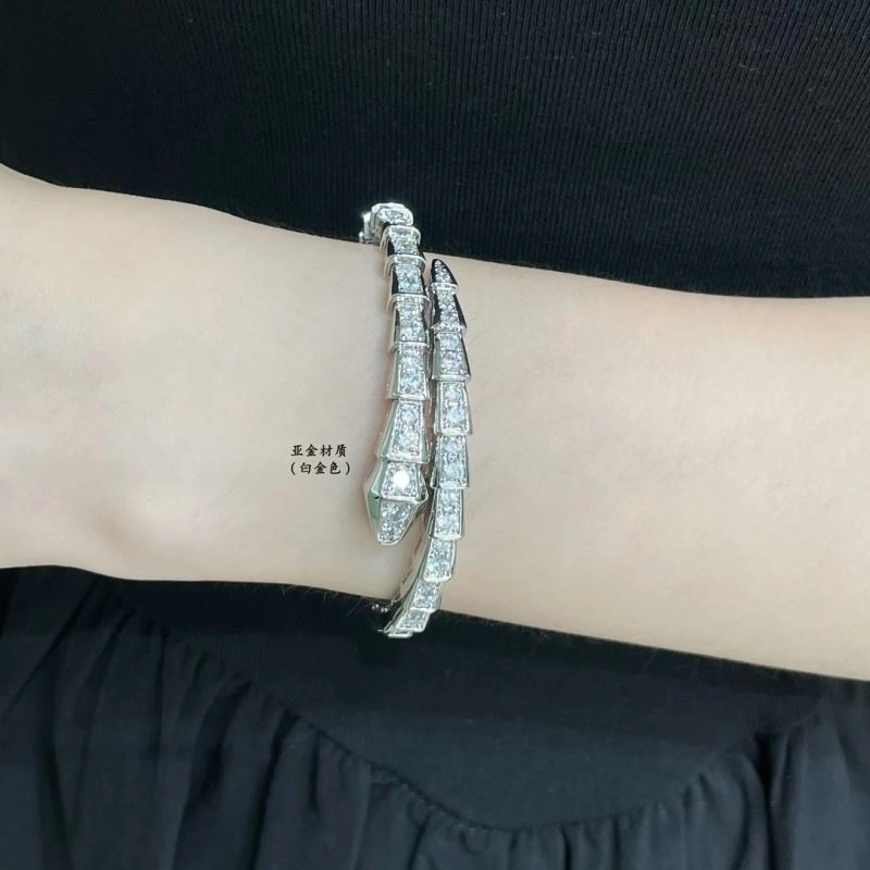 Bvlgari Bracelets EasyMatch 216678