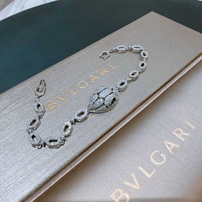 Bvlgari Bracelets Practical 216681