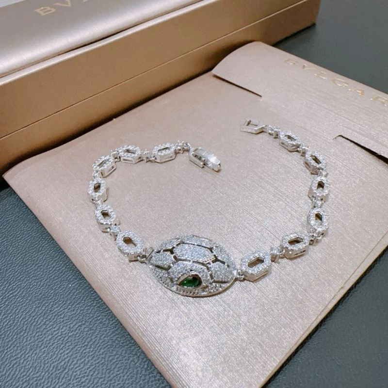 Bvlgari Bracelets Practical 216681