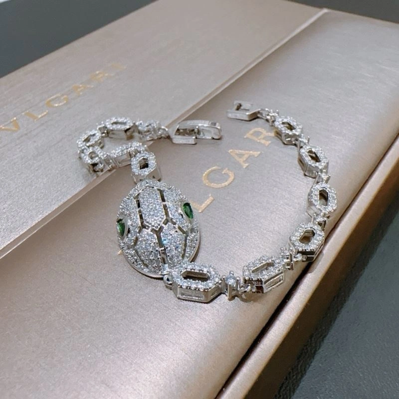 Bvlgari Bracelets Practical 216681