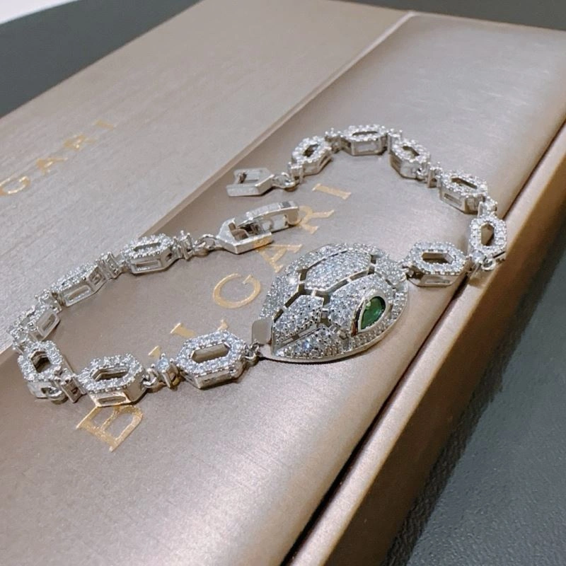 Bvlgari Bracelets Practical 216681