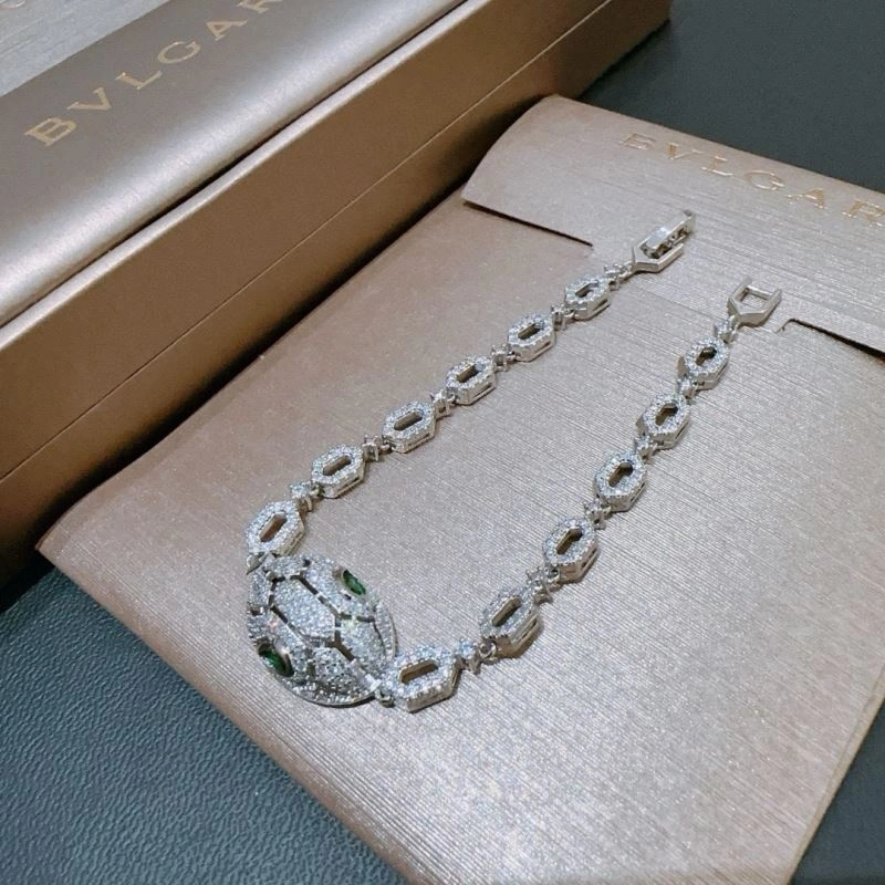Bvlgari Bracelets Practical 216681