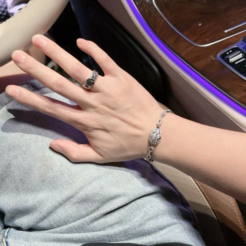 Bvlgari Bracelets Practical 216681