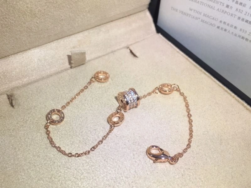 Bvlgari Bracelets Affordable 216683