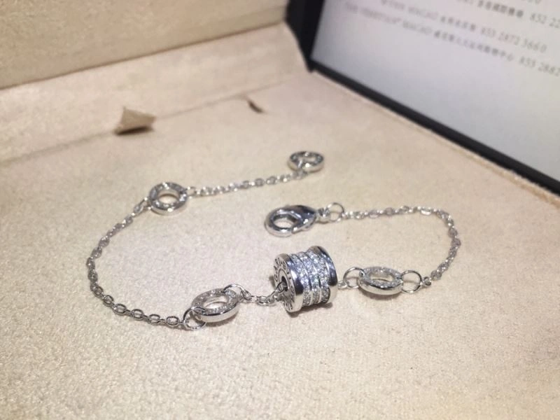 Bvlgari Bracelets Affordable 216683