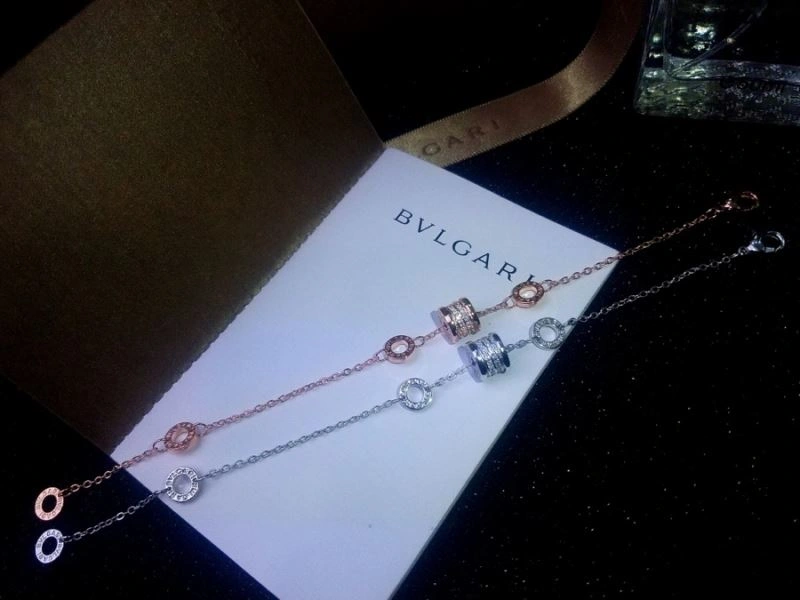Bvlgari Bracelets Affordable 216683