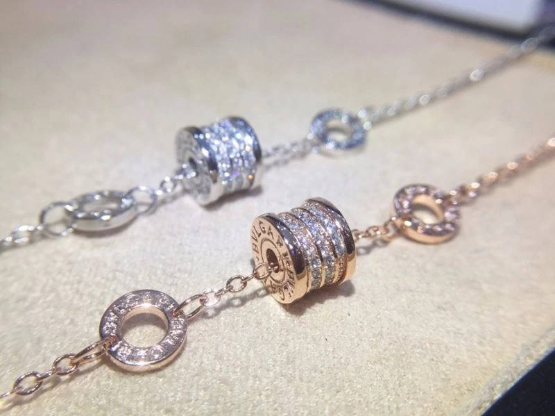 Bvlgari Bracelets Affordable 216683
