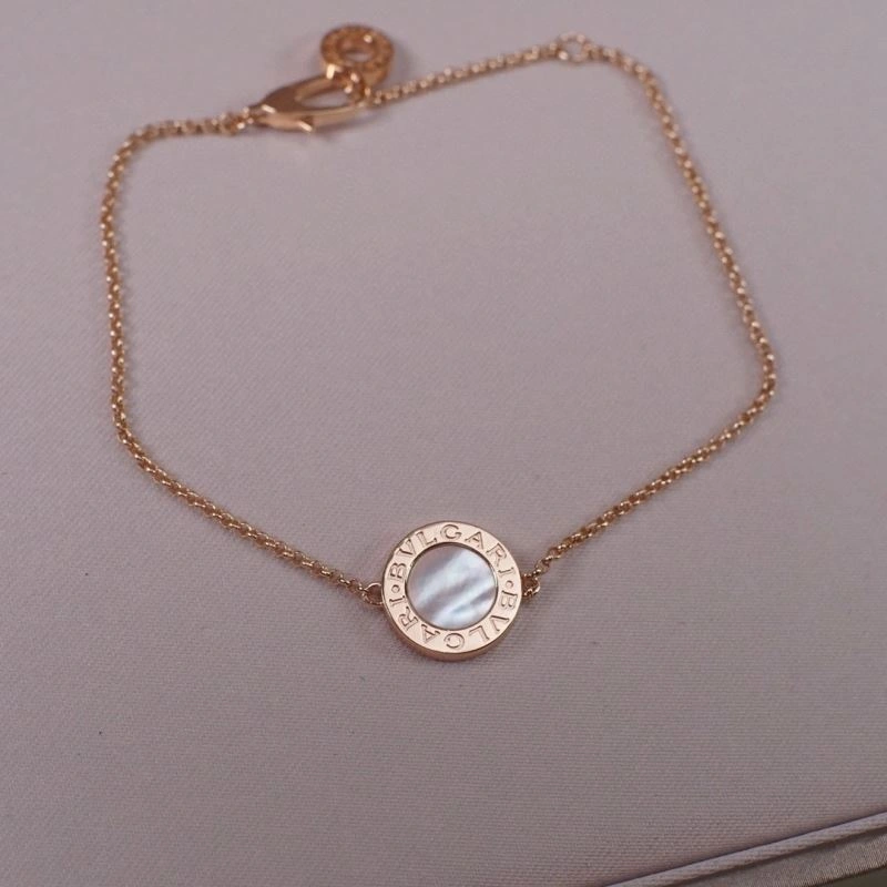 OnTrend Bvlgari Bracelets 216687