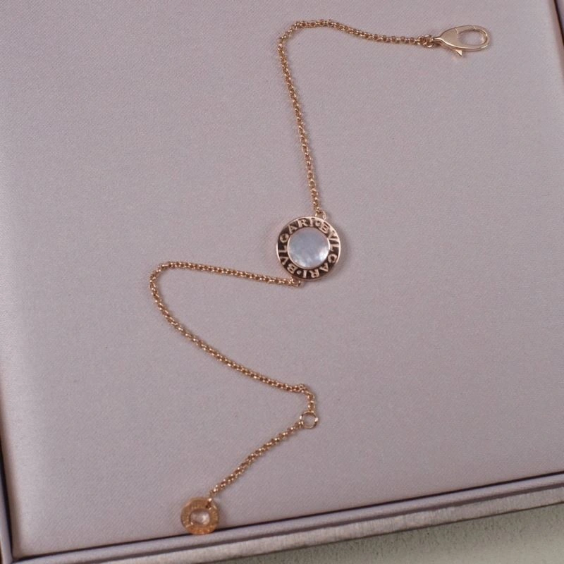 OnTrend Bvlgari Bracelets 216687