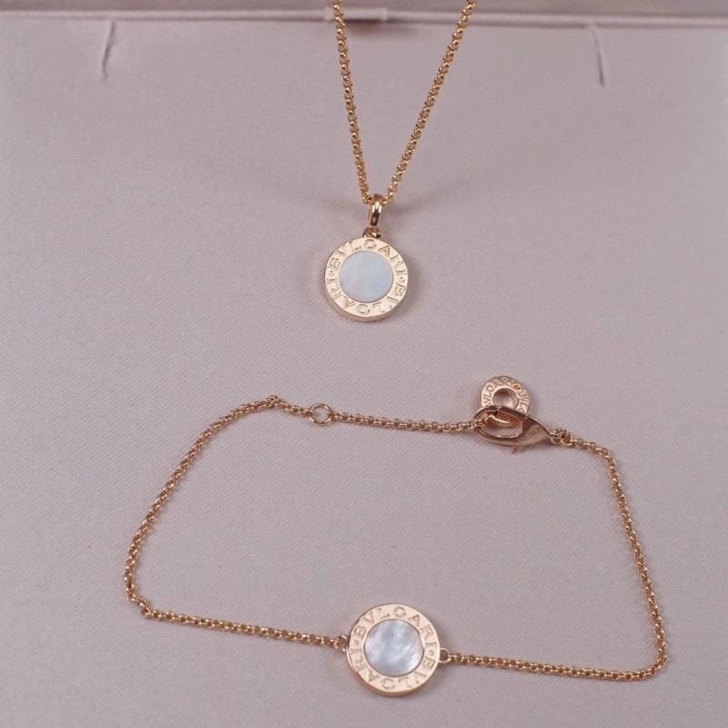 OnTrend Bvlgari Bracelets 216687