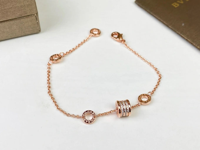 Snug Bvlgari Bracelets 216641