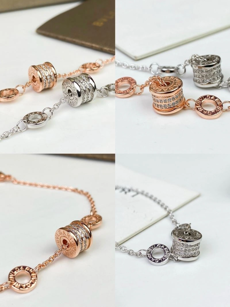 Snug Bvlgari Bracelets 216641