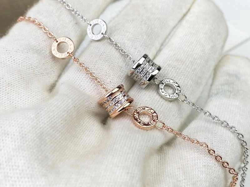 Snug Bvlgari Bracelets 216641