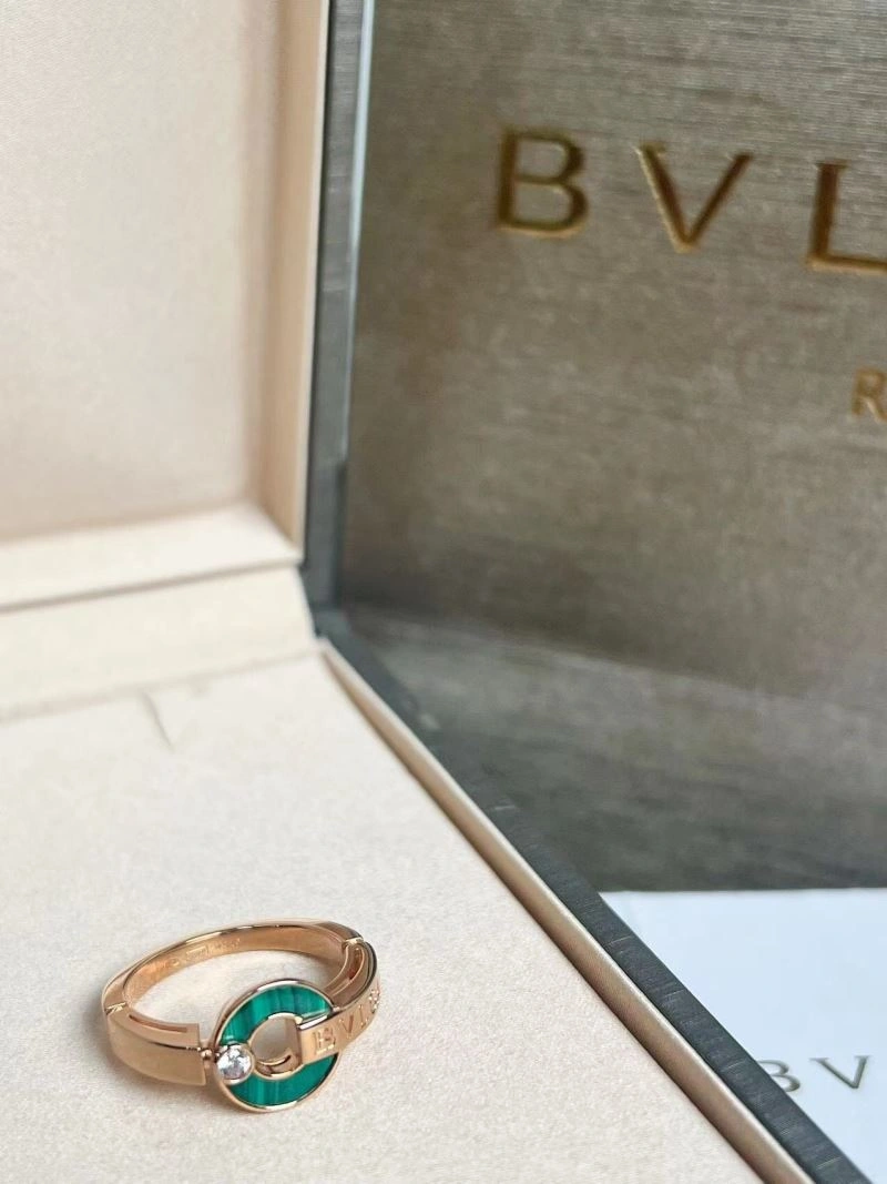 Bvlgari Bracelets HighPerformance 216662