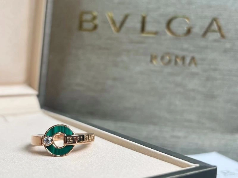 Bvlgari Bracelets HighPerformance 216662