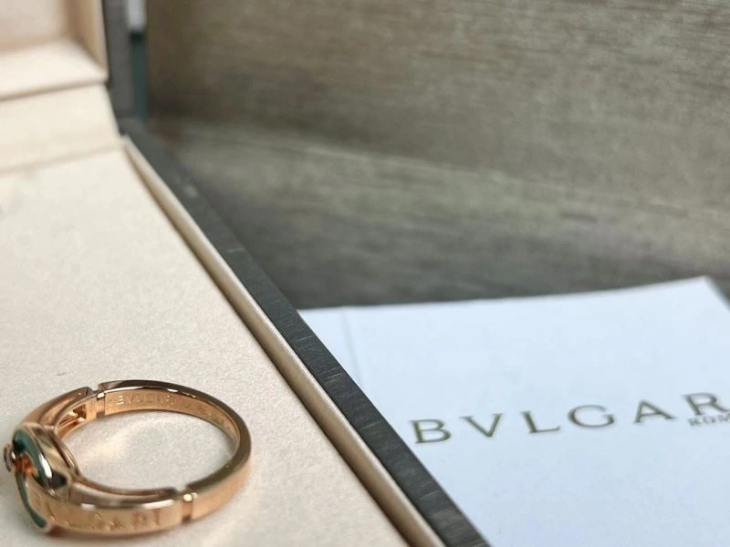 Bvlgari Bracelets HighPerformance 216662