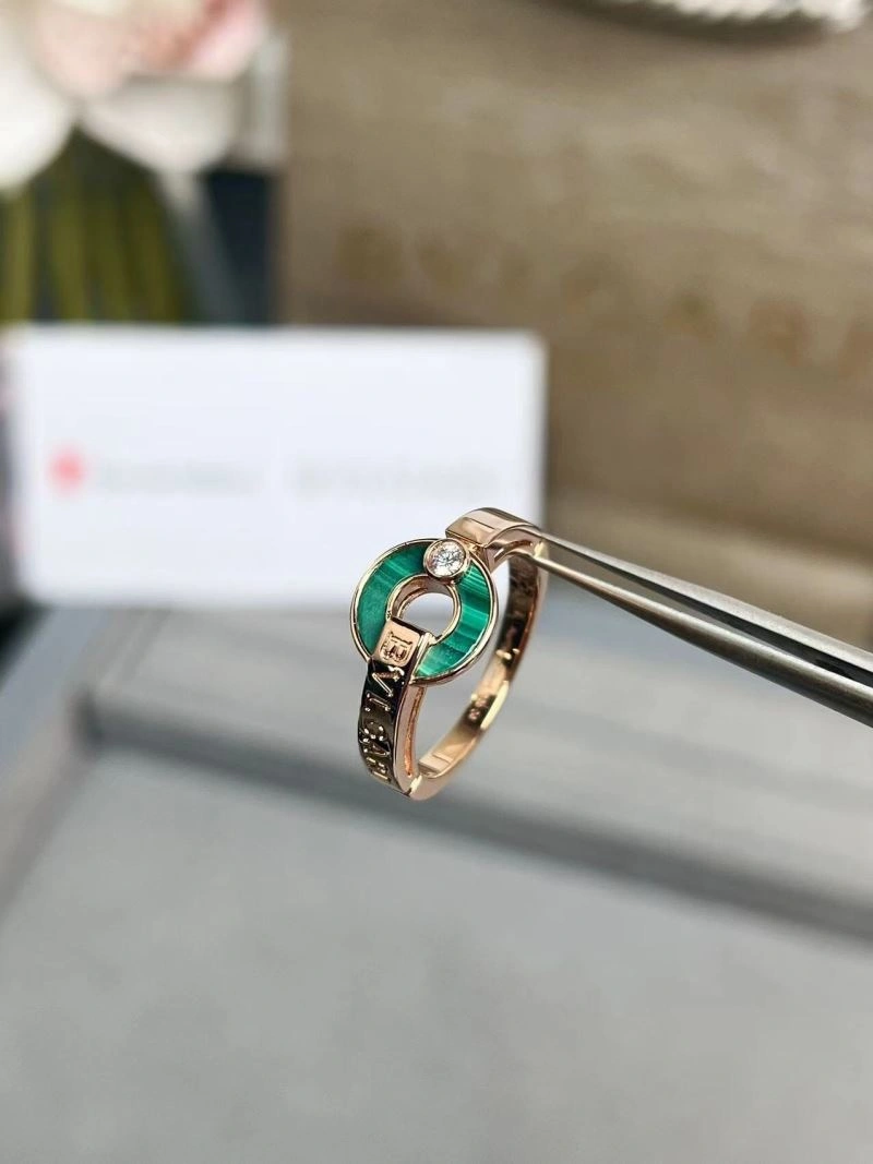 Bvlgari Bracelets HighPerformance 216662