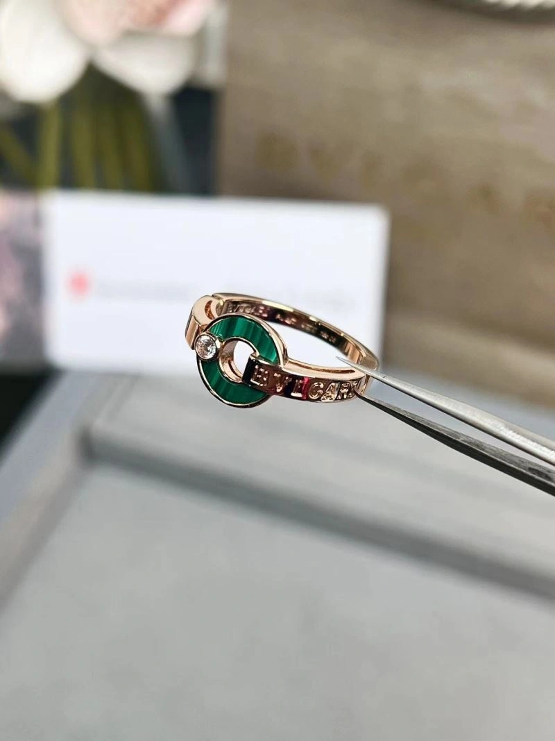 Bvlgari Bracelets HighPerformance 216662