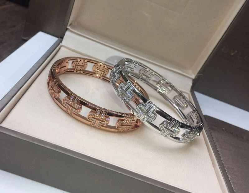 WaterResistant Bvlgari Bracelets 216643