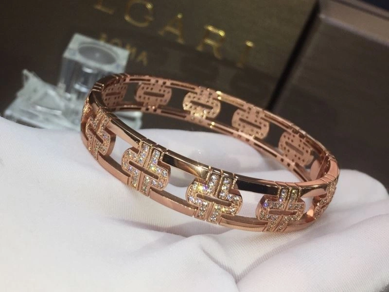WaterResistant Bvlgari Bracelets 216643