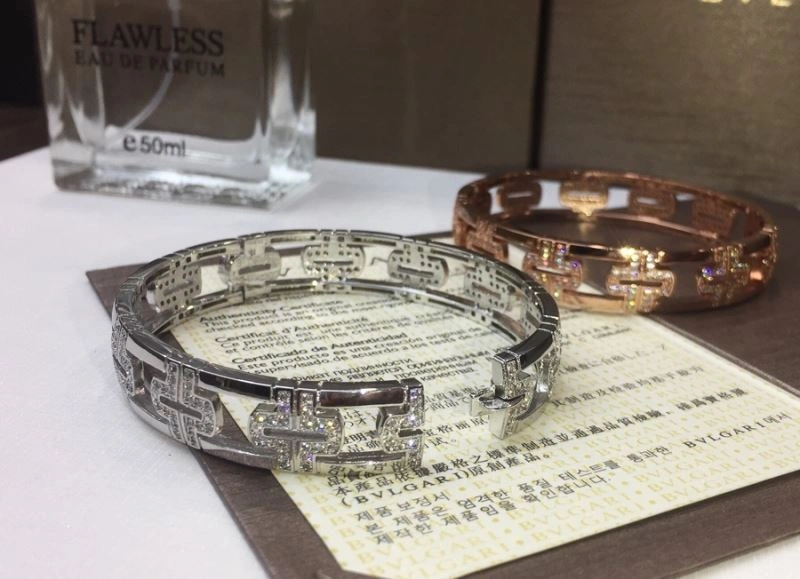 WaterResistant Bvlgari Bracelets 216643
