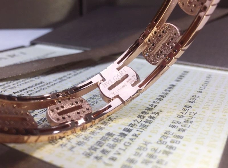 WaterResistant Bvlgari Bracelets 216643