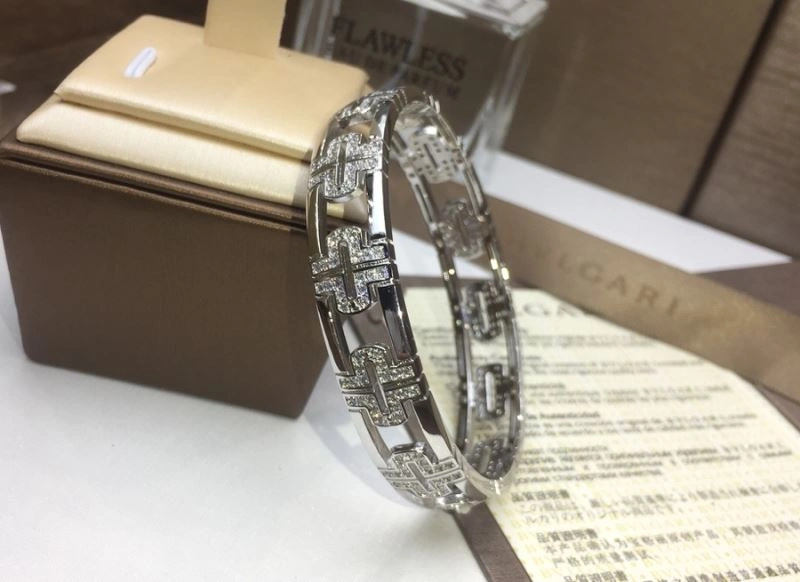 WaterResistant Bvlgari Bracelets 216643